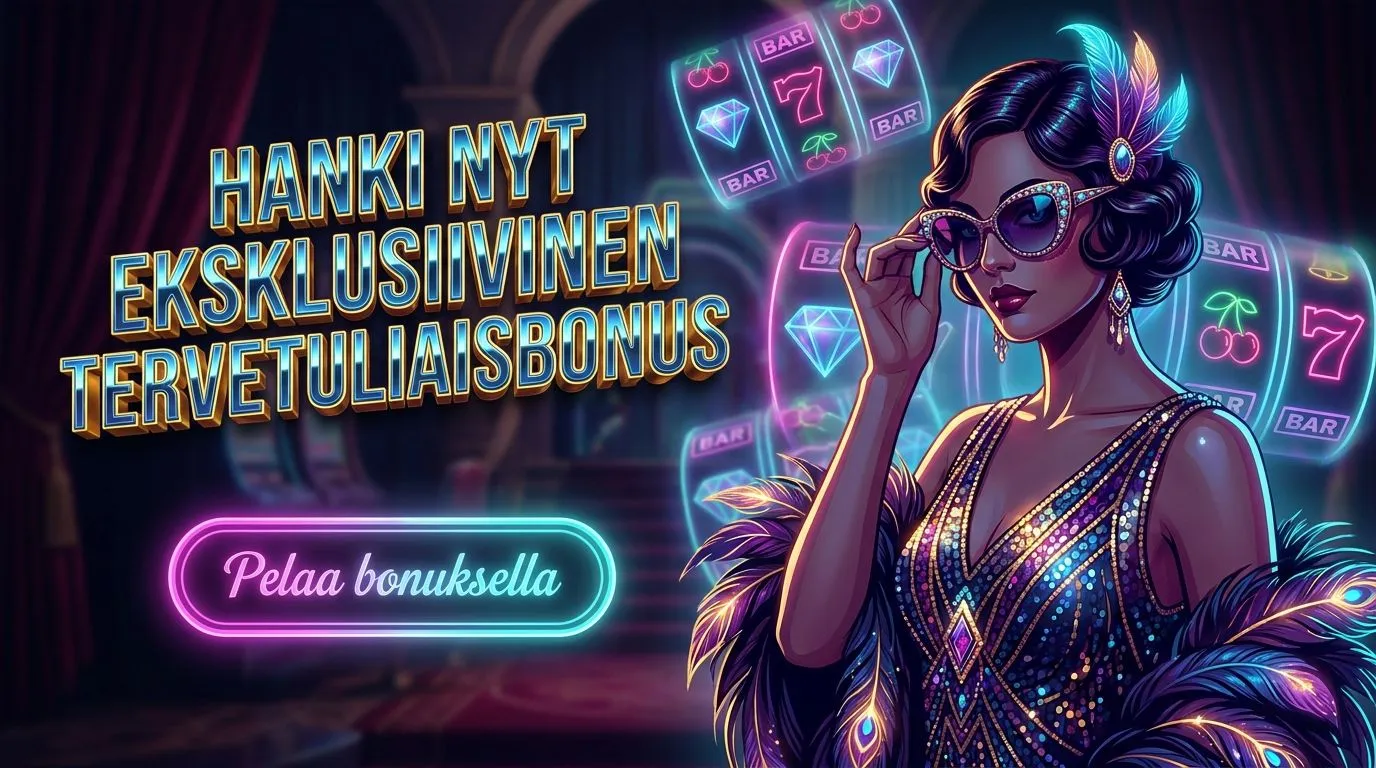 Munkki Casino